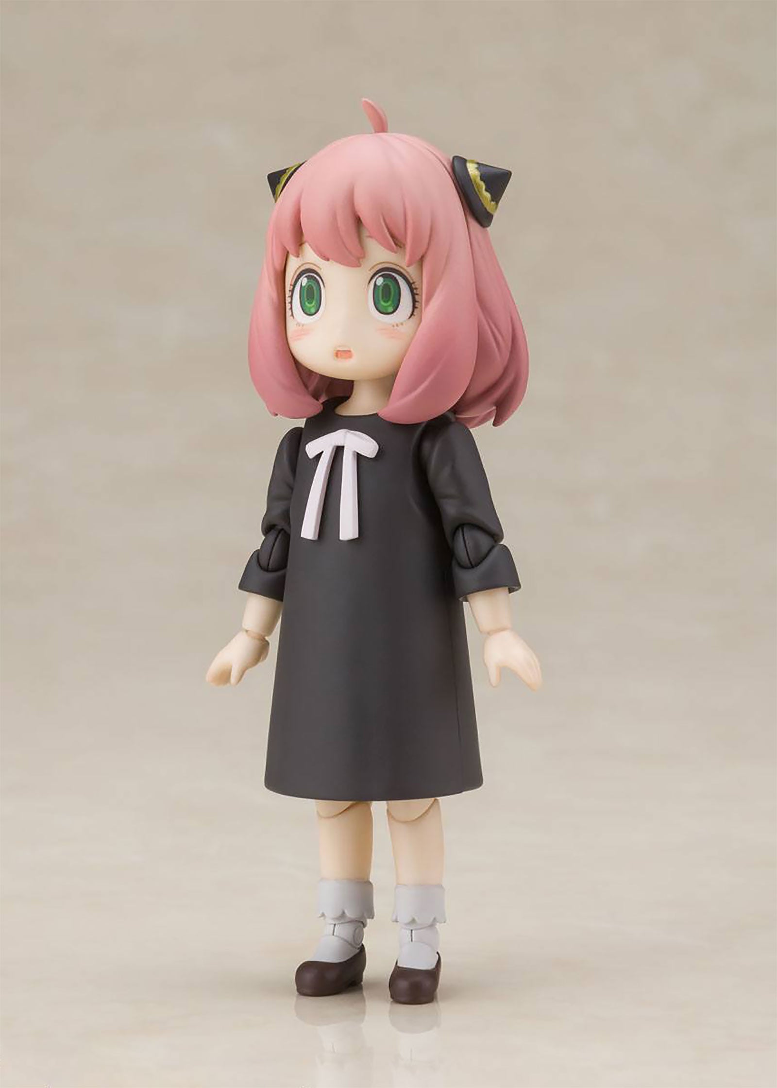 Zdjęcie produktu Spy x Family - Anya Forger Mini figurka akcji