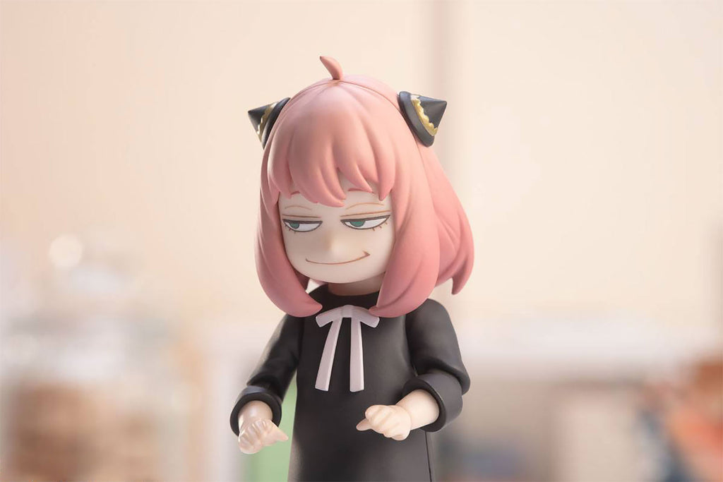 Zdjęcie produktu Spy x Family - Anya Forger Mini figurka akcji