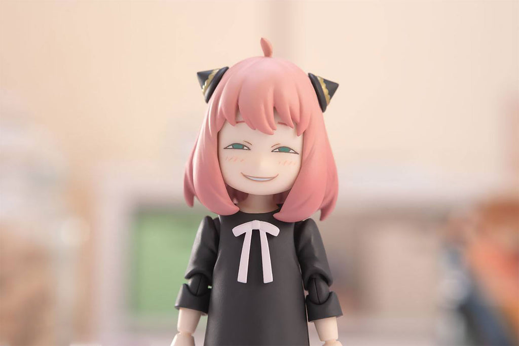 Zdjęcie produktu Spy x Family - Anya Forger Mini figurka akcji