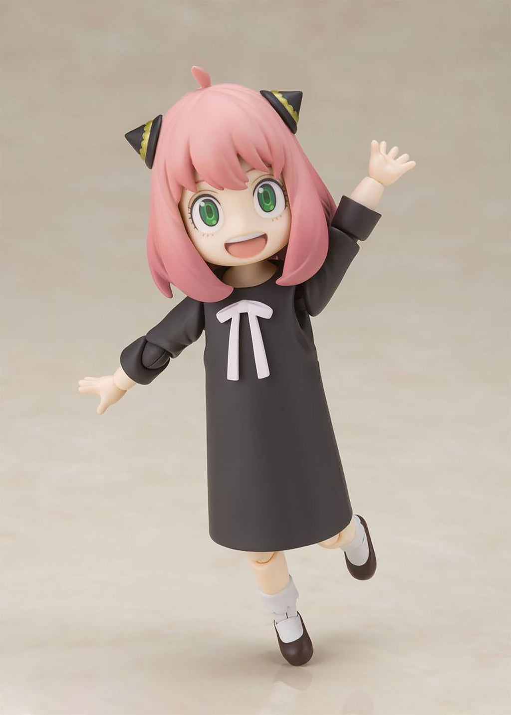 Zdjęcie produktu Spy x Family - Anya Forger Mini figurka akcji