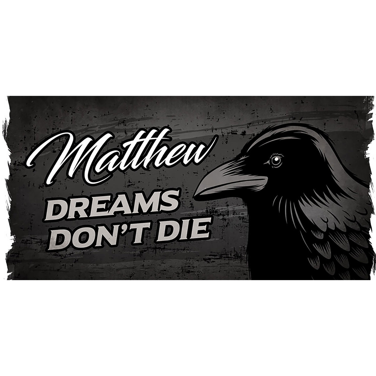 Zdjęcie produktu Kubek Dreams Don't Die dla fanów Sandmana