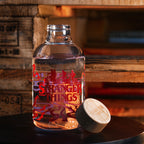 Product image Stranger Things - Stuck in the Upside Down Water Bottle