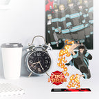 Zdjęcie produktu Fire Force - Shinra figurka akrylowa