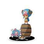 Zdjęcie produktu One Piece - Chopper Figurka Akrylowa