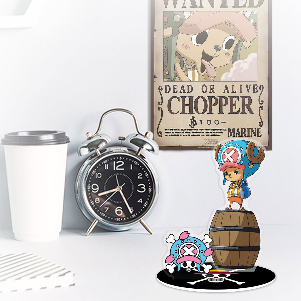 Zdjęcie produktu One Piece - Chopper Figurka Akrylowa