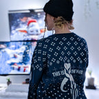 Product image The Mandalorian Knitted Sweater - Star Wars