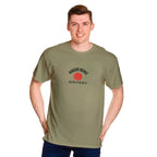 Zdjęcie produktu Naruto - Kakashi Hatake T-Shirt zielony
