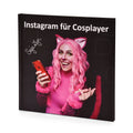Zdjęcie produktu SajaLyn - Instagram dla Cosplayerów