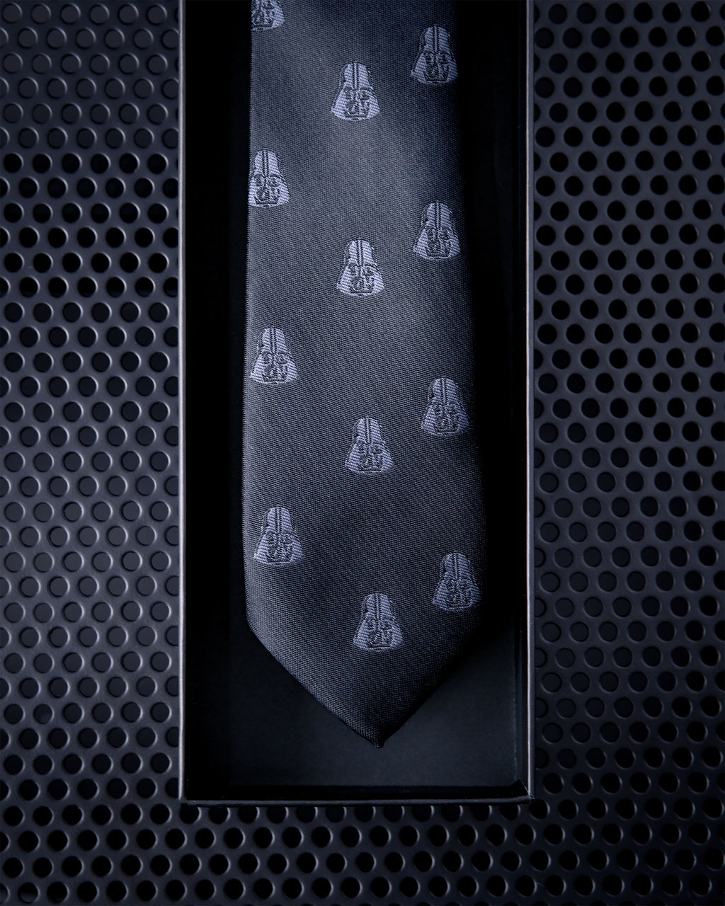 Zdjęcie produktu Star Wars - Krawat Darth Vader