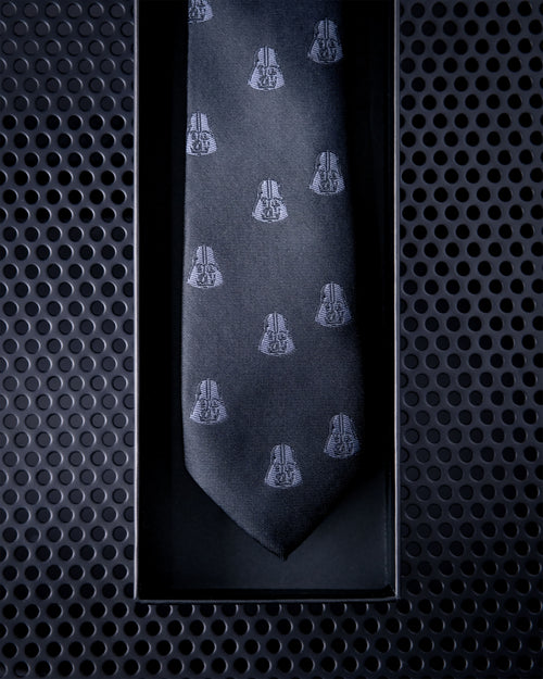 Zdjęcie produktu Star Wars - Krawat Darth Vader