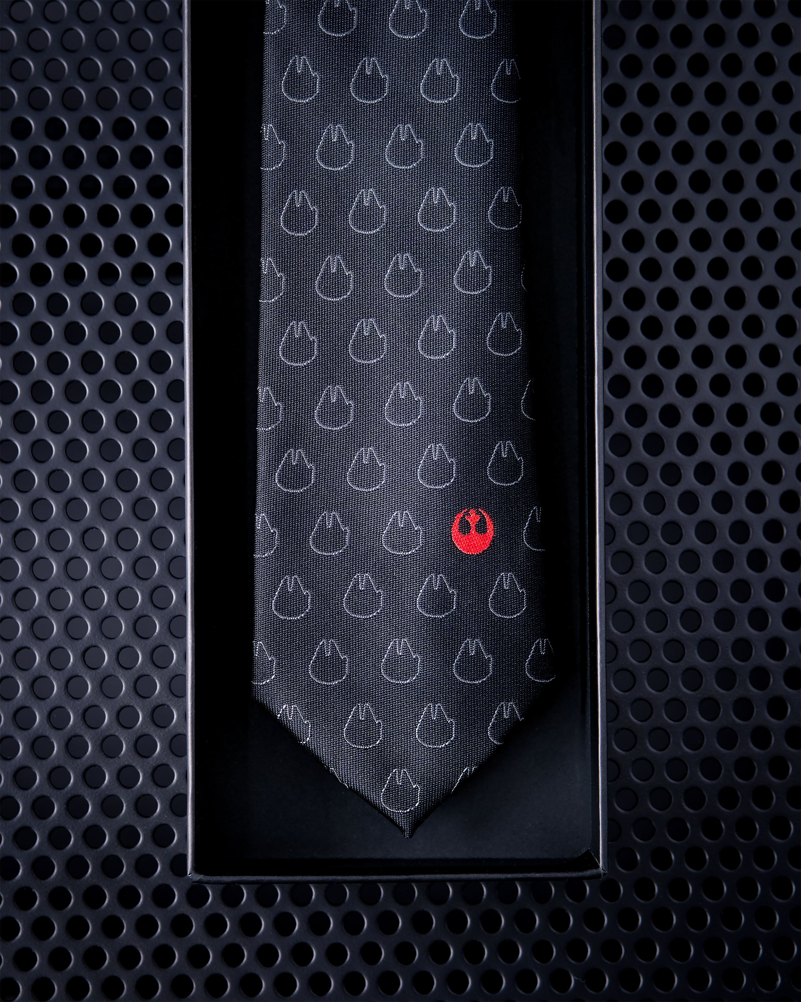 Zdjęcie produktu Star Wars - Krawat Rebel Alliance