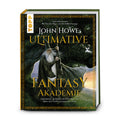 Zdjęcie produktu John Howes Ostateczna Akademia Fantasy