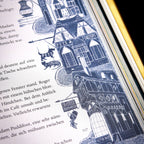 Zdjęcie produktu Harry Potter i Zakon Feniksa - Ilustrowane Wydanie Kolekcjonerskie