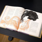 Zdjęcie produktu Harry Potter i Zakon Feniksa - Ilustrowane Wydanie Kolekcjonerskie