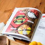 Product image The Big Pokemon Cookbook