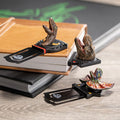 Product image Jurassic Park - Dinosaur Bookmark Set