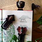 Product image Jurassic Park - Dinosaur Bookmark Set