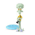 Zdjęcie produktu SpongeBob - Thaddäus Q. Tentacles Bendyfigs Figurka