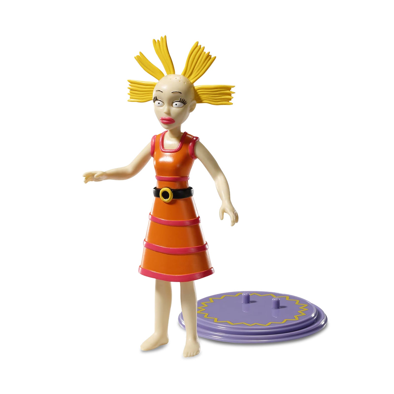 Zdjęcie produktu Rugrats - Cynthia Bendyfigs Figura
