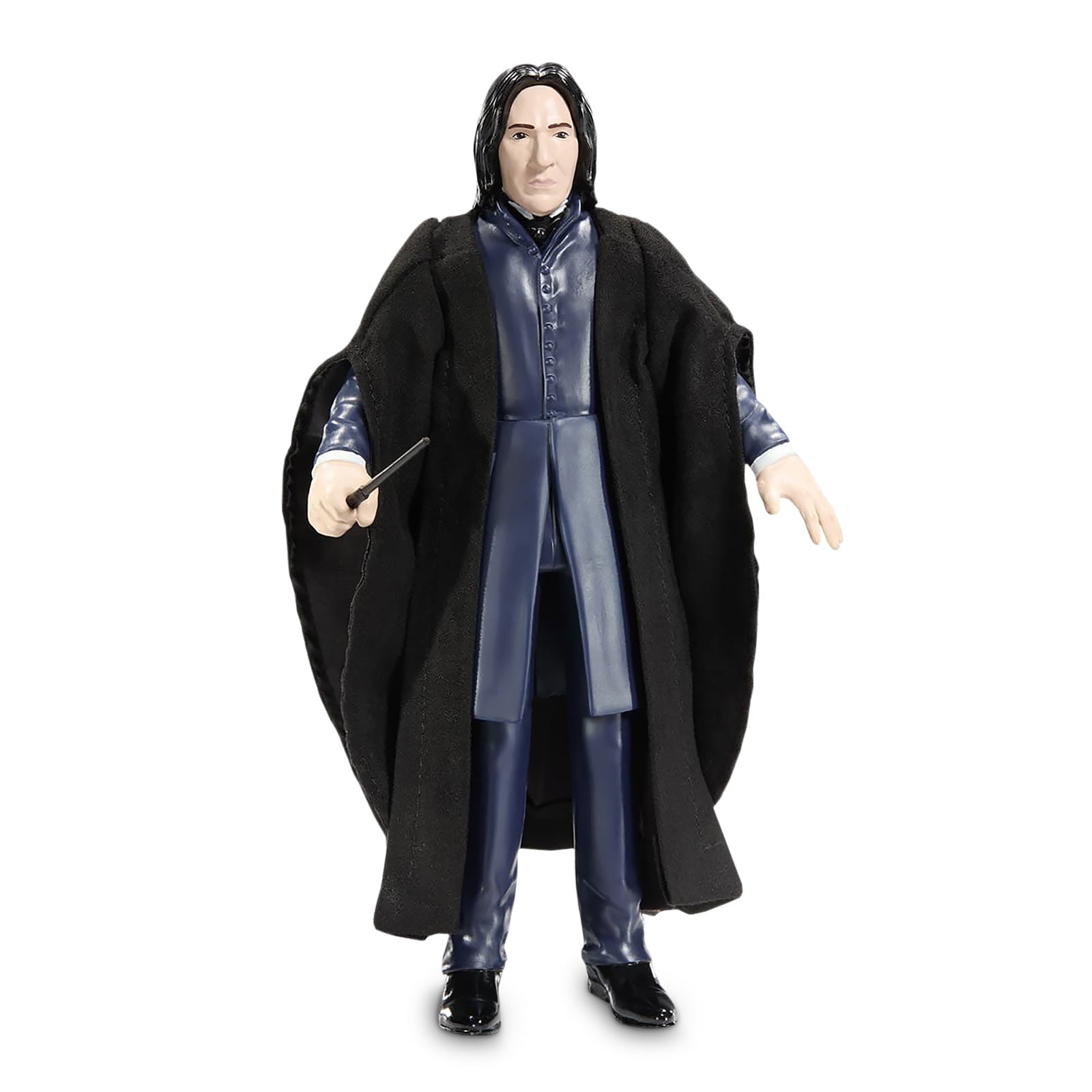 Zdjęcie produktu Harry Potter - Snape Bendyfigs Figurka