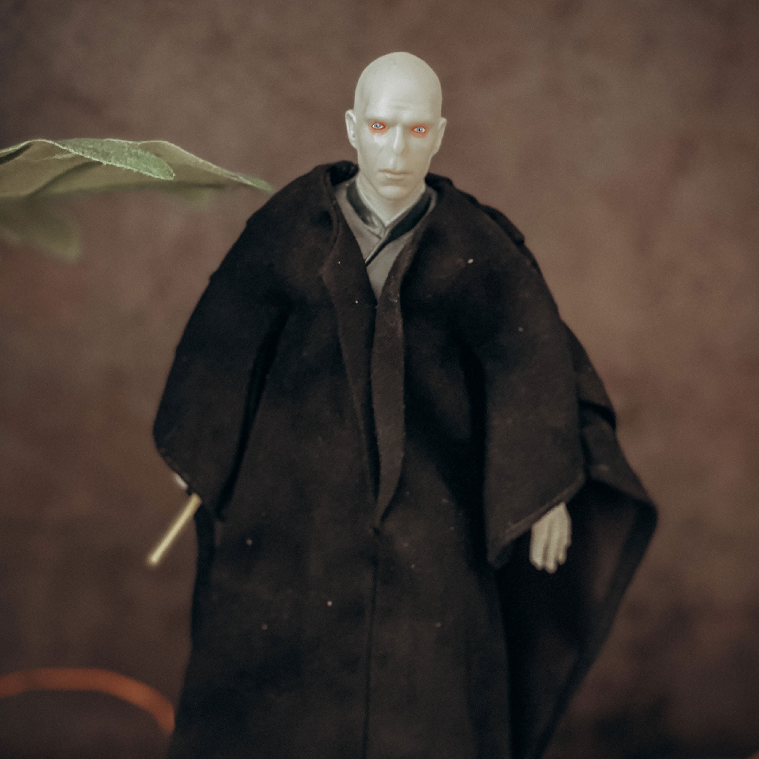 Product image Harry Potter - Voldemort Bendyfigs Figure