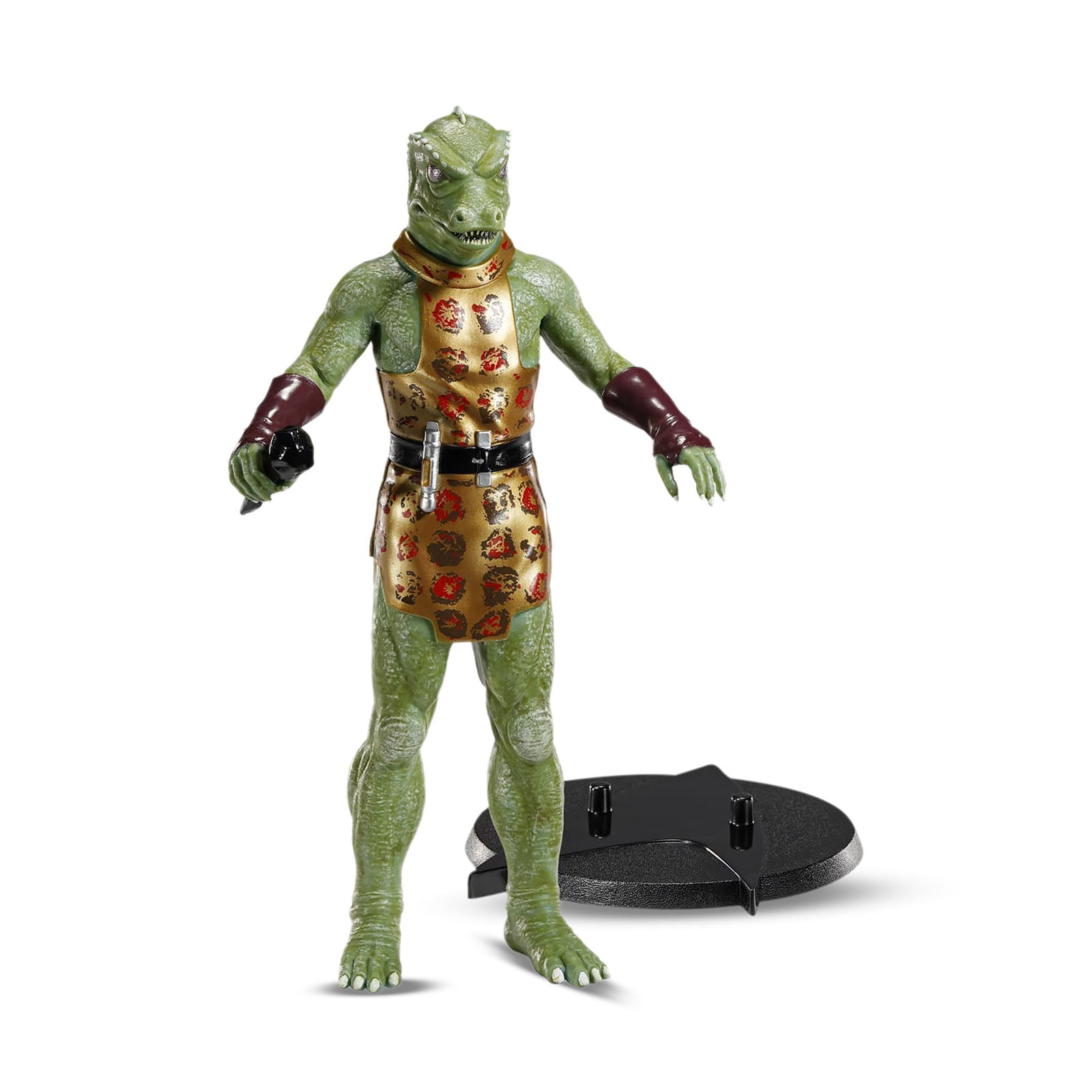 Zdjęcie produktu Star Trek - Gorn Bendyfigs Figurka
