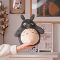 Zdjęcie produktu Totoro Pluszowa Figurka szara