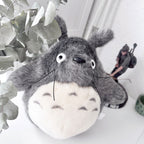 Zdjęcie produktu Totoro Pluszowa Figurka szara