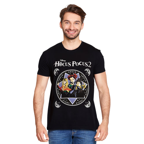 Zdjęcie produktu Hocus Pocus - Ritual T-Shirt czarne