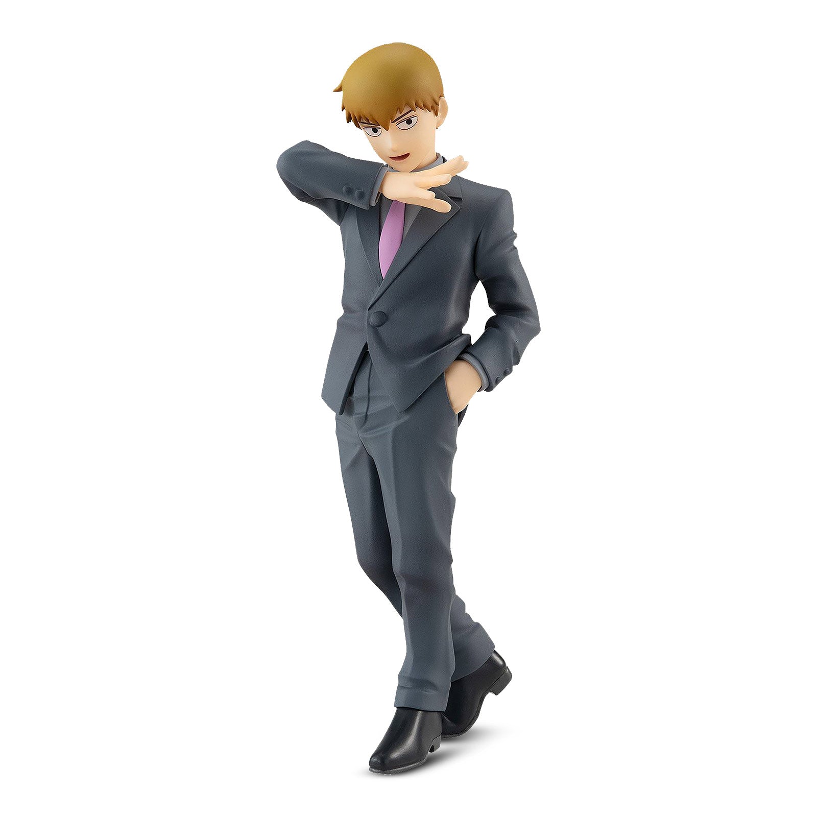 Zdjęcie produktu Mob Psycho 100 - Figurka Arataka Reigen