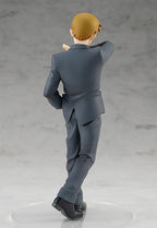 Zdjęcie produktu Mob Psycho 100 - Figurka Arataka Reigen
