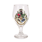 Product image Harry Potter - Hogwarts Crest Color Change Glass