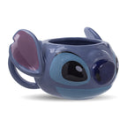 Zdjęcie produktu Kubek 3D Stitch - Lilo & Stitch