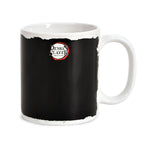 Product image Demon Slayer - Group Thermo Effect Cup