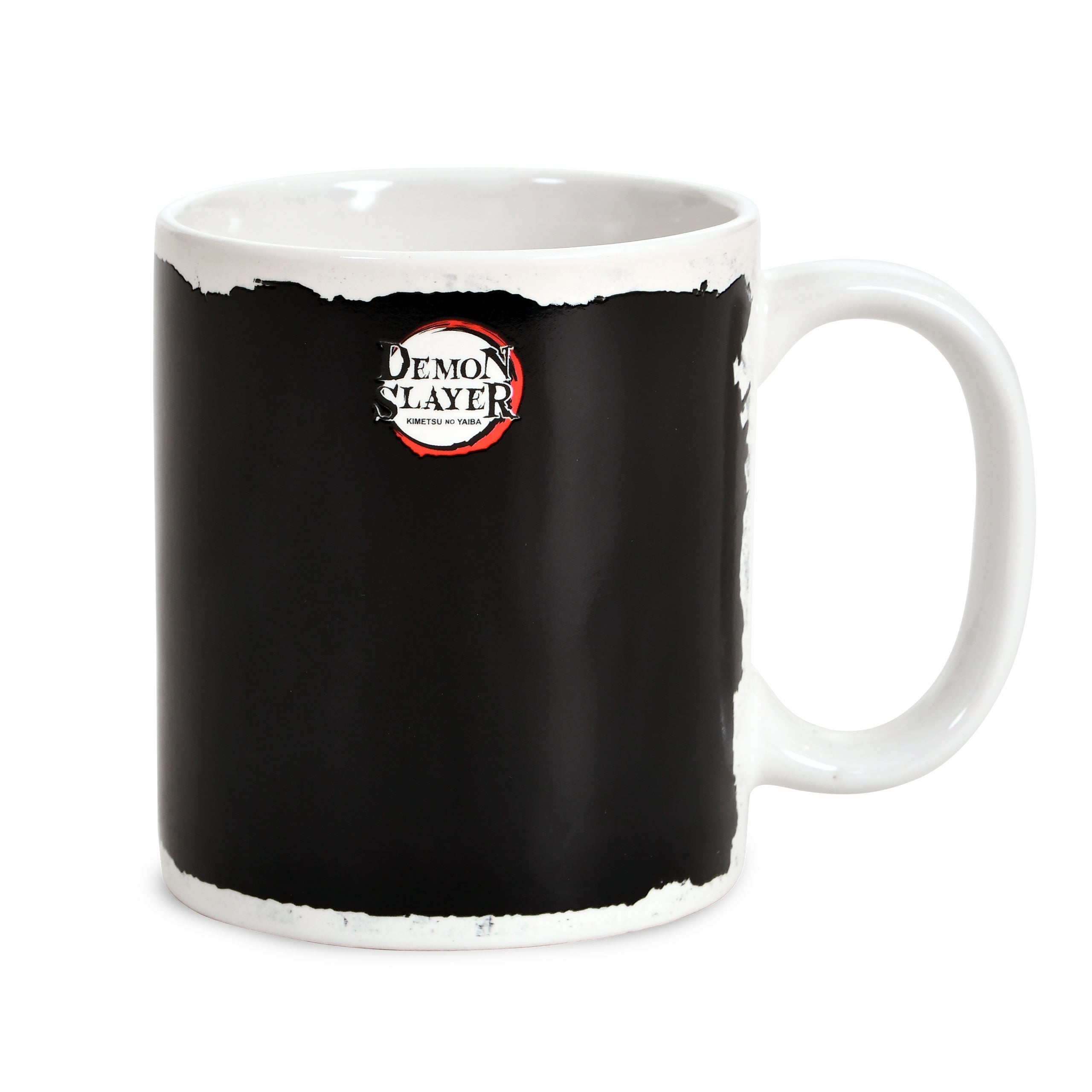 Product image Demon Slayer - Group Thermo Effect Cup