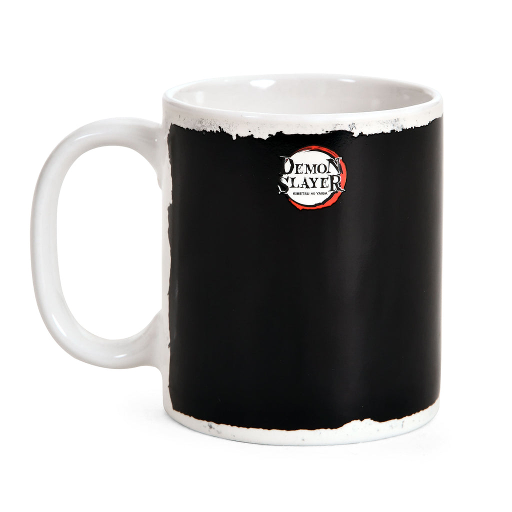 Product image Demon Slayer - Group Thermo Effect Cup