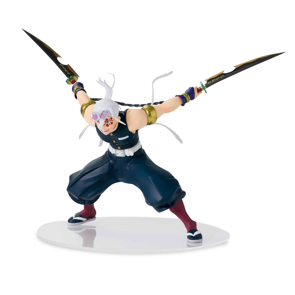 Zdjęcie produktu Demon Slayer - Tengen Uzui Fierce Battle Figurka