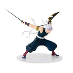 Zdjęcie produktu Demon Slayer - Tengen Uzui Fierce Battle Figurka