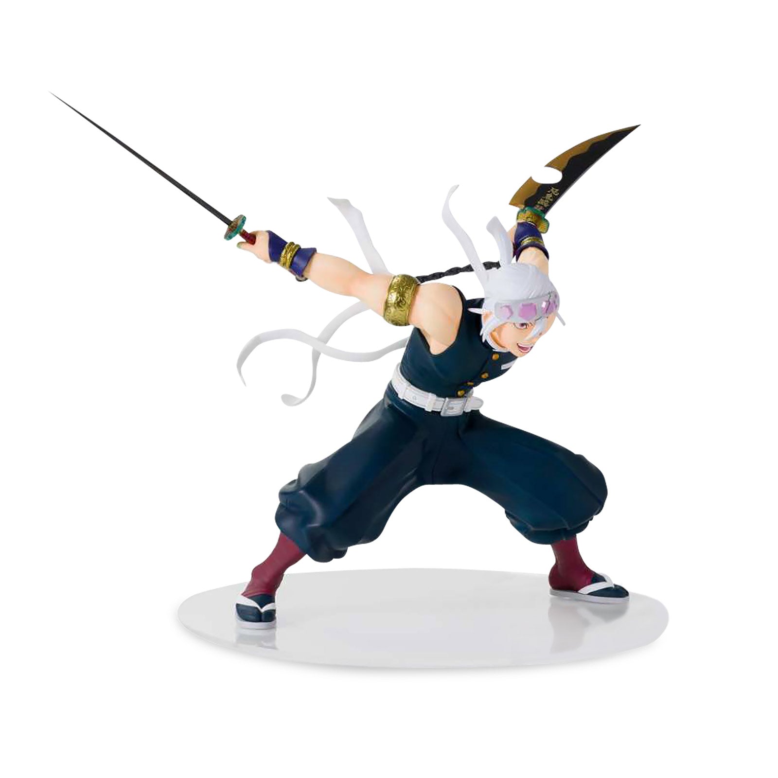 Zdjęcie produktu Demon Slayer - Tengen Uzui Fierce Battle Figurka