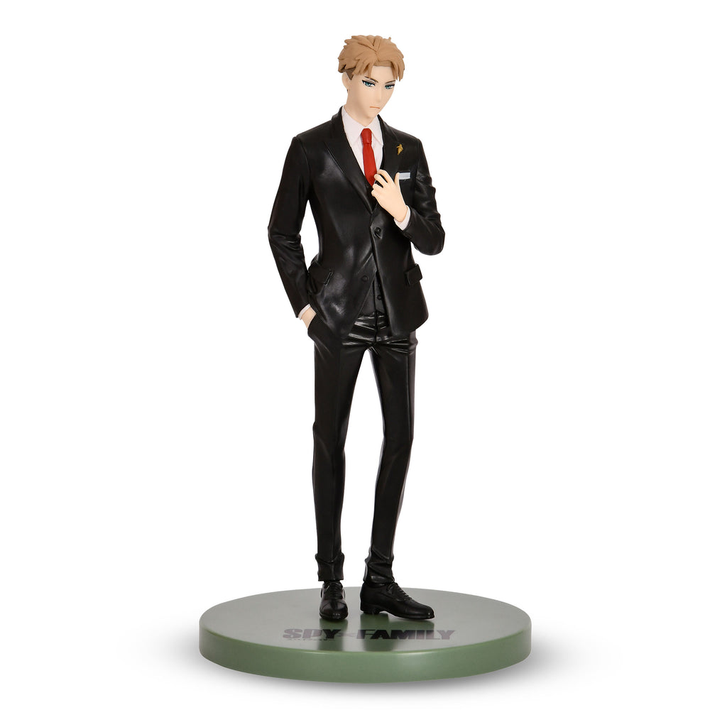 Zdjęcie produktu Spy x Family - Loid Forger Figurka Party Ver.