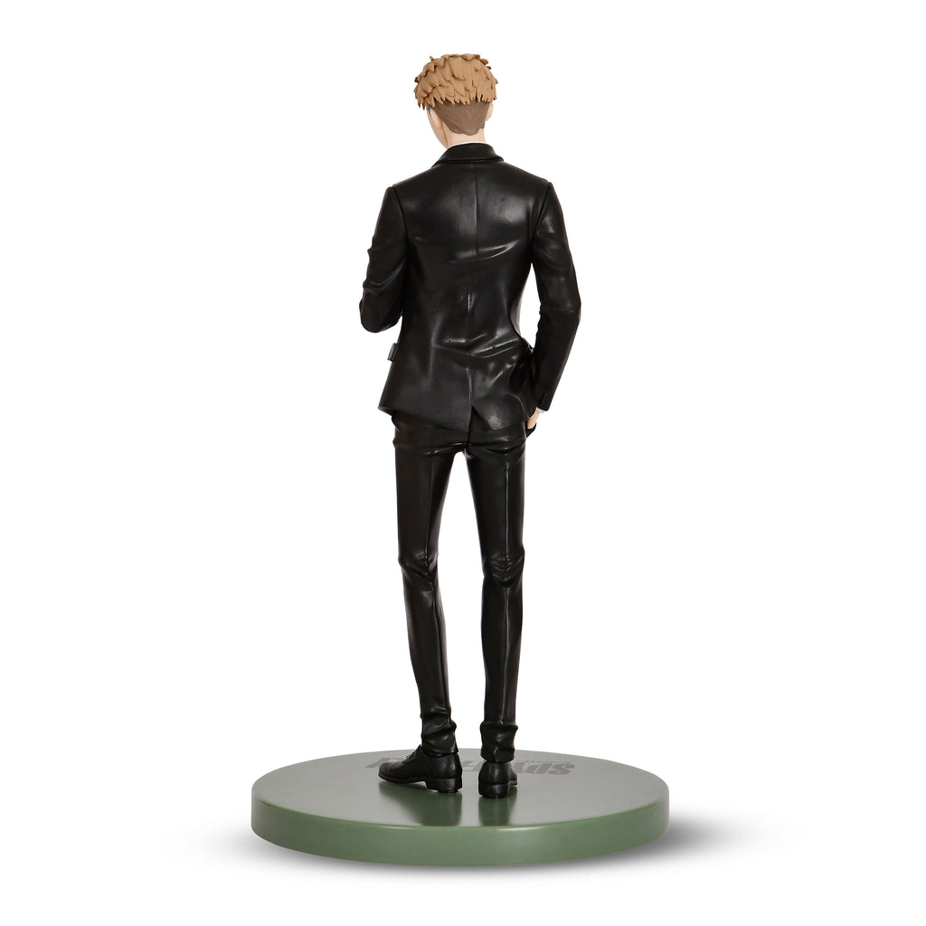 Zdjęcie produktu Spy x Family - Loid Forger Figurka Party Ver.