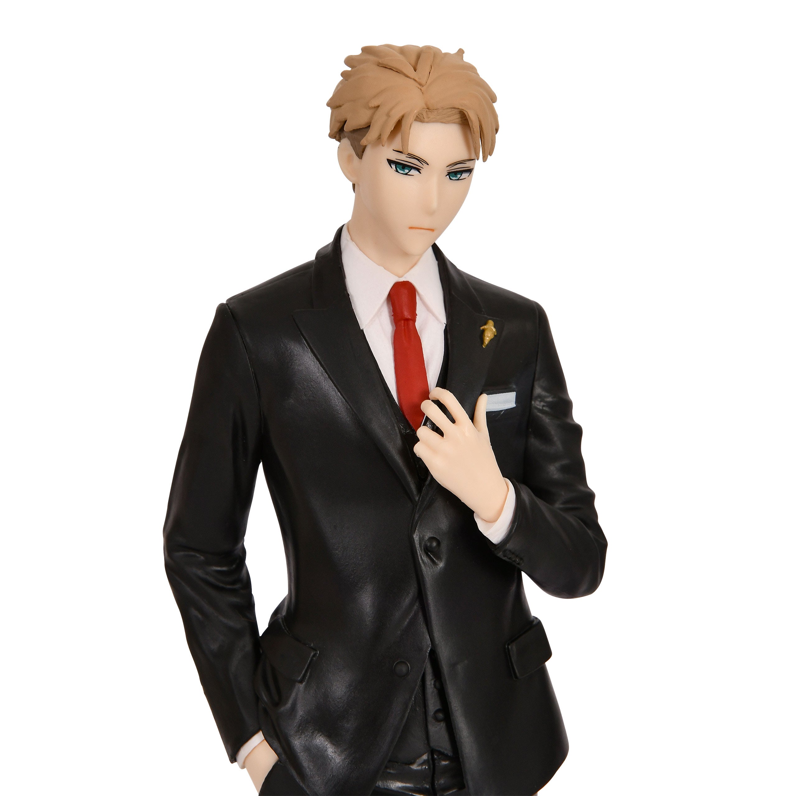 Zdjęcie produktu Spy x Family - Loid Forger Figurka Party Ver.