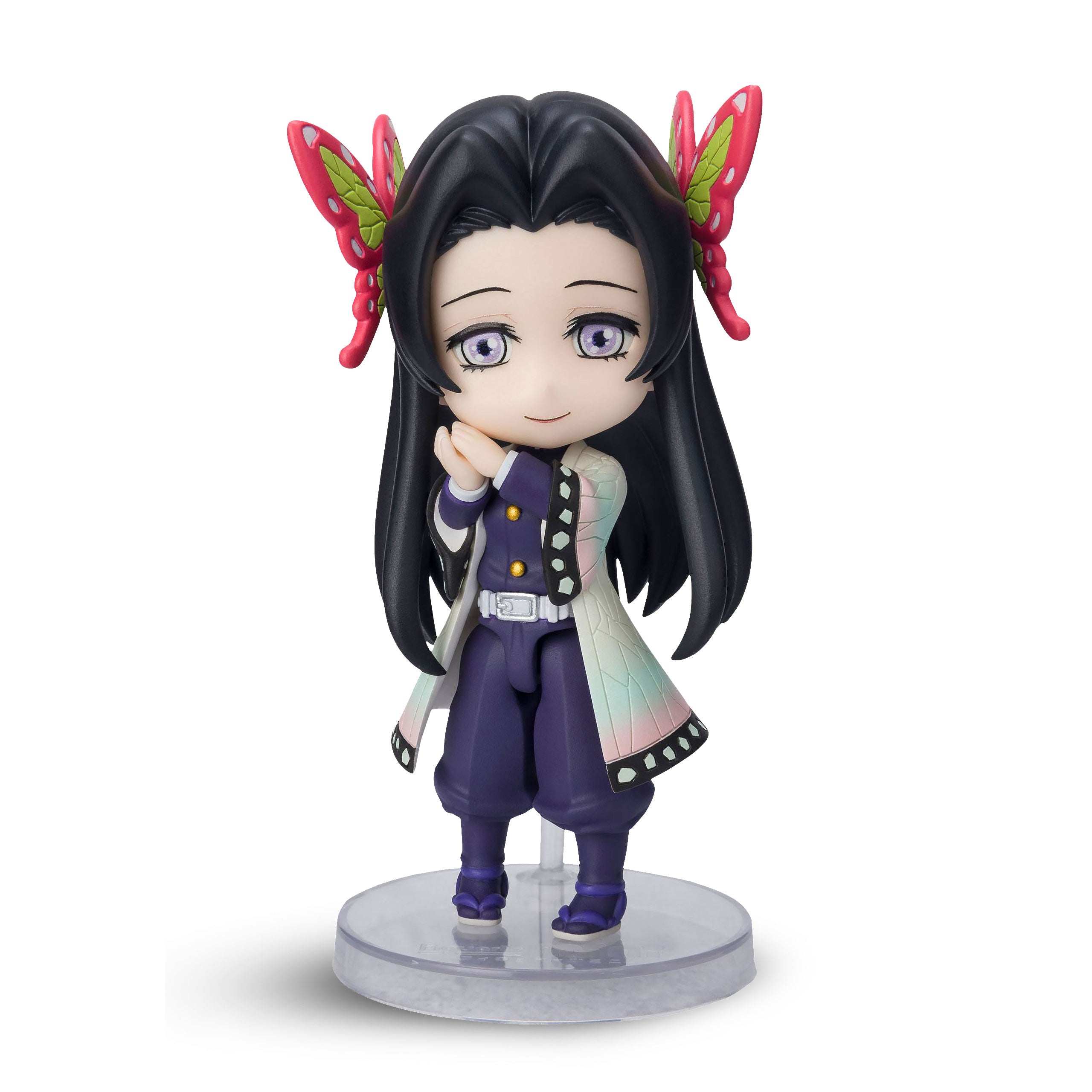 Zdjęcie produktu Demon Slayer - Kanae Kocho Mini Figurka Akcji
