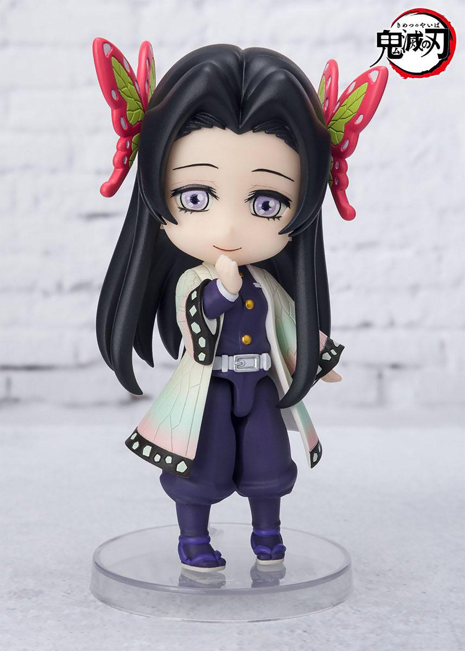 Zdjęcie produktu Demon Slayer - Kanae Kocho Mini Figurka Akcji