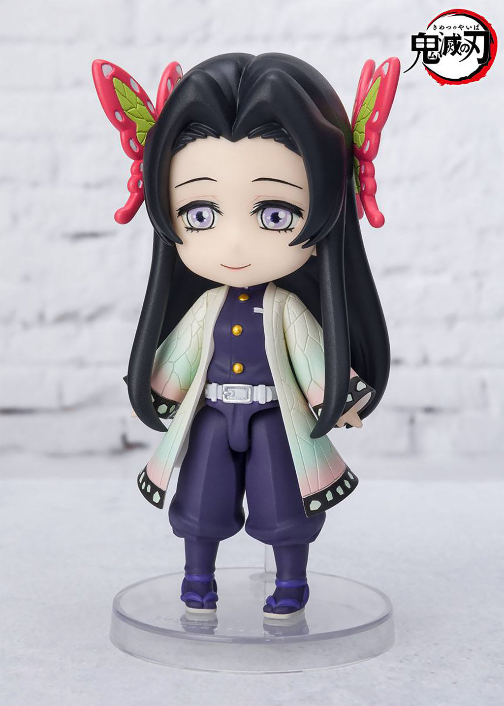 Zdjęcie produktu Demon Slayer - Kanae Kocho Mini Figurka Akcji