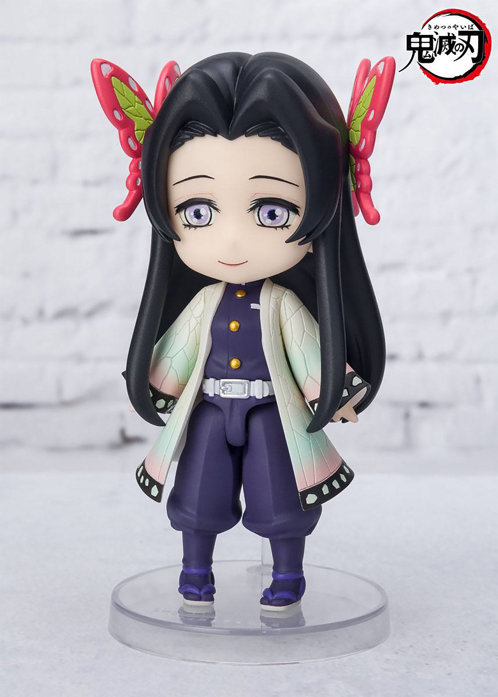 Zdjęcie produktu Demon Slayer - Kanae Kocho Mini Figurka Akcji
