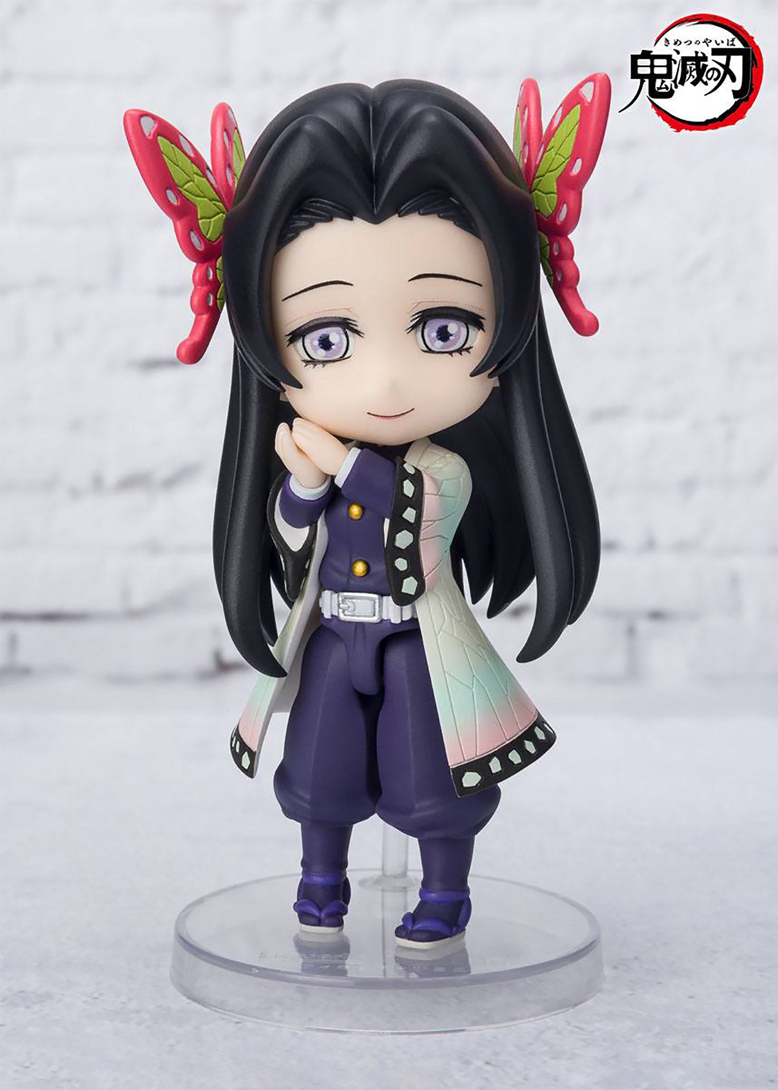 Zdjęcie produktu Demon Slayer - Kanae Kocho Mini Figurka Akcji