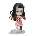 Product image Demon Slayer - Nezuko Kamado Demon Form Advancing Ver. Mini Action Figure