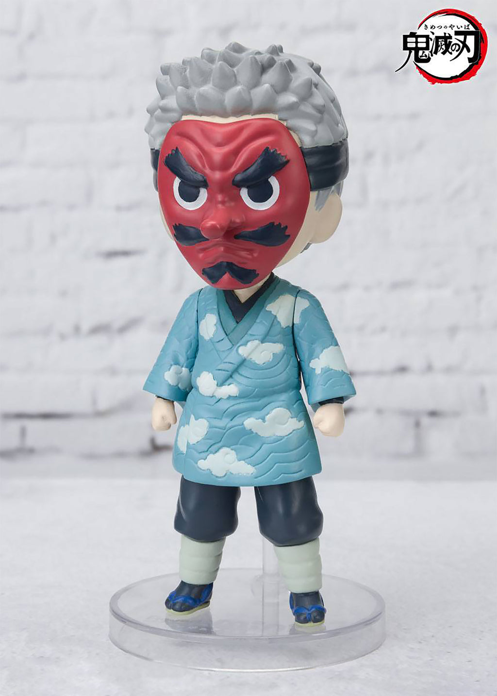 Zdjęcie produktu Demon Slayer - Sakonji Urokodaki Mini Figurka Akcji