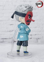 Zdjęcie produktu Demon Slayer - Sakonji Urokodaki Mini Figurka Akcji